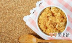 肉松米饭卷的做法 肉松米饭卷怎么做