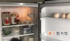 冰箱怎么散味 电冰箱除味怎么消除