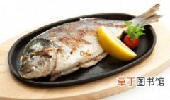 洛神花酱烧金鲳鱼的做法 怎样做洛神花酱烧金鲳鱼