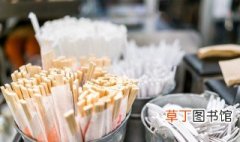 水中立筷子禁忌 水中立筷子的禁忌有什么