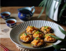 香菇和虾能一起吃吗 超级好吃的香菇虾仁做法