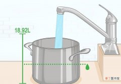 自己怎样大量自制蒸馏水 制作蒸馏水的步骤过程小贴士