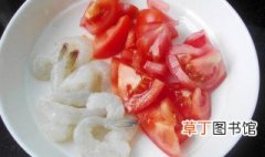 洋葱虾米豆腐番茄汤怎么做 洋葱虾米豆腐番茄汤如何做