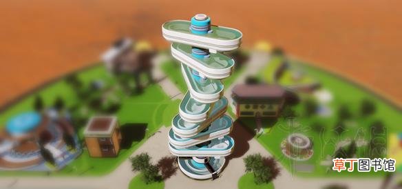 火星求生当前版本尖塔排名及玩家评价 各尖塔实用性如何 医疗中心
