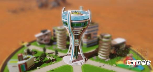 火星求生当前版本尖塔排名及玩家评价 各尖塔实用性如何 医疗中心