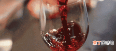 红酒和葡萄酒的区别在哪里 红酒和葡萄酒的4个区别