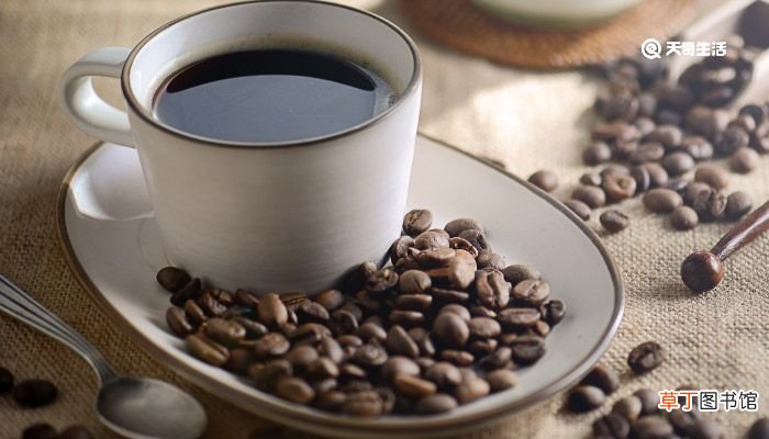 咖啡起源 咖啡起源传说