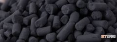 活性炭具有什么结构，活性炭是什么材料做成的