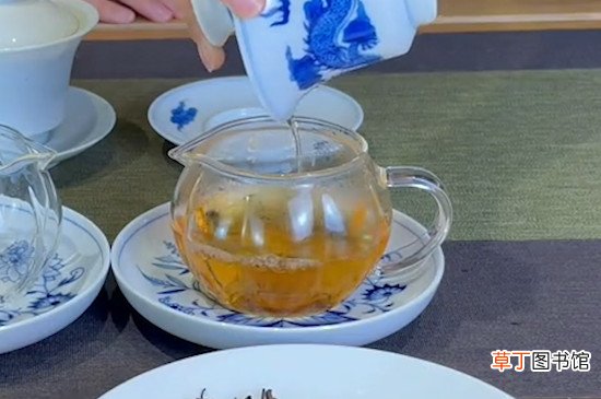 青茶包括哪些茶叶品种
