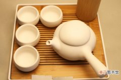 日本茶具为什么是五个，日本为什么都是五客杯？