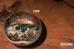 日本九谷瓷器值钱吗，九谷烧为什么贵？