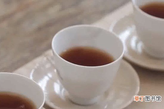 六堡茶是黑茶吗