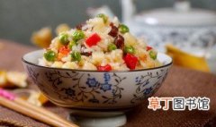 家常焖米饭的做法 好吃的家常焖米饭做法介绍