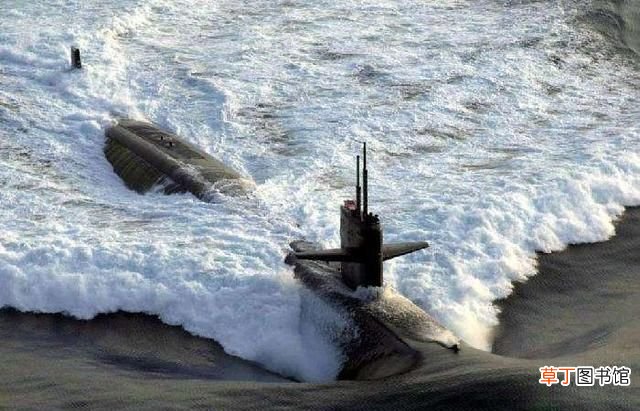 核潜艇与猎潜艇,核潜艇和猎潜艇哪个厉害
