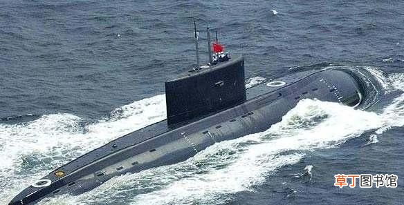 核潜艇与猎潜艇,核潜艇和猎潜艇哪个厉害