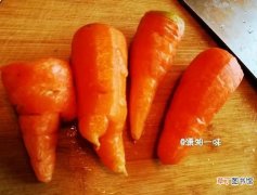 小红萝卜怎么吃,春天红萝卜的根在家怎样种植