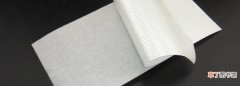 为什么不同纸的吸水性不同，为什么纸沾到水以后会变形呢
