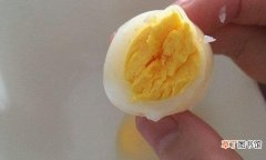 鸽子蛋怎么吃有营养 水煮白鸽蛋的正确方法