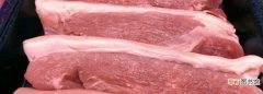 24摄氏度能把猪肉冻上，零下几度外面可以放猪肉