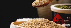 藜麦的功效与作用禁忌 藜麦煮熟了怎么像虫子!