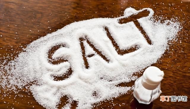 海盐和井矿盐哪种更好一点呢