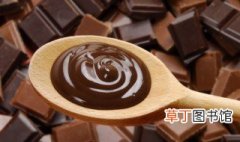 巧克力棒棒糖的做法 巧克力棒棒糖制作步骤