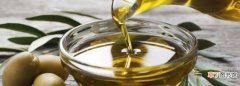 橄榄油凝固正常，橄榄油低温下变稠了正常