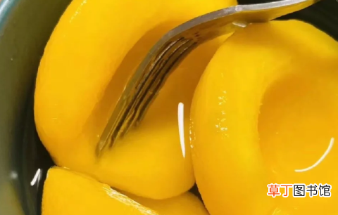 黄桃罐头治感冒有科学依据吗 原来黄桃罐头可以治感冒