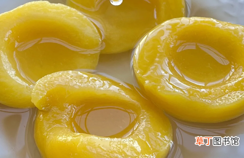 黄桃罐头治感冒有科学依据吗 原来黄桃罐头可以治感冒