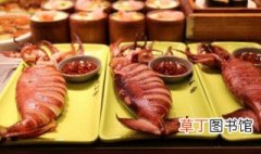 上海美食攻略 原来有那么多好吃的