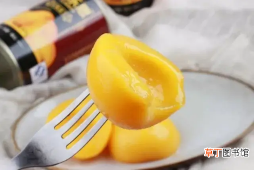 黄桃罐头不能和什么一起吃 黄桃罐头里面都可以放什么