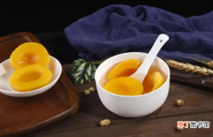 黄桃罐头冷冻后解冻还能吃吗 冻的黄桃做罐头需要解冻吗