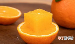脐橙吃着酸正常吗 经常吃脐橙好吗