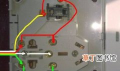 插座怎么接线图解 插座接线方法技巧详解
