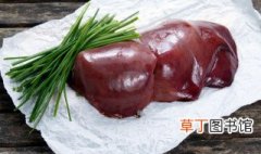 猪肝炒芹菜的做法 怎么做猪肝炒芹菜