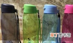 希乐塑料水杯能装开水吗 塑料水杯能装开水吗