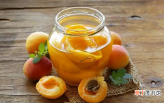 黄桃罐头是蒸的好吃还是煮的好吃 黄桃为什么做成罐头更好吃