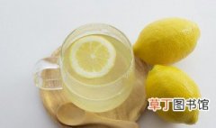 鲜切柠檬怎么保存 怎么保存柠檬存放长久
