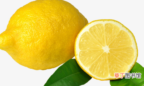 柠檬含维生素c多吗 柠檬的作用与功效