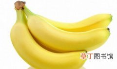 如何挑选香蕉才好吃 如何选择香蕉