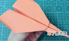 纸飞机的做法 纸飞机的简单做法