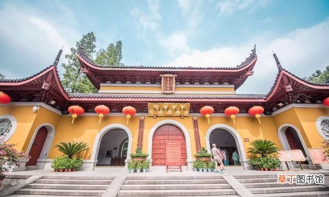 杭州灵隐寺旅游攻略完整版 去杭州旅游灵隐寺值得一去吗
