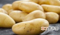 土豆块茎繁殖与种植方法 教你土豆块茎繁殖与种植方法