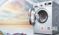 洗衣机型号区分 洗衣机的各种型号详解