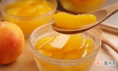 吃黄桃罐头可以治咳嗽吗 咳嗽可以吃黄桃罐头吗