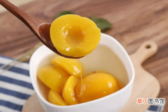 吃黄桃罐头可以治感冒吗 黄桃罐头能治疗感冒?