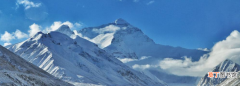 为什么爬珠峰要从尼泊尔上，为什么攀登珠穆朗玛峰在尼泊尔