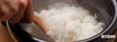 高压锅蒸米饭要多久，高压锅隔水蒸米饭多长时间一般几分钟