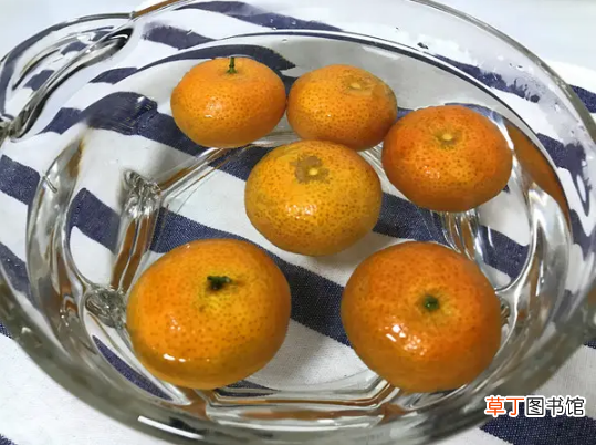 烤橘子止咳用什么橘子好 止咳最快的偏方烤橘子