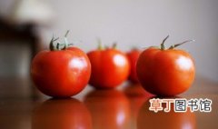 西红柿烧茄子简单做法 怎么做西红柿烧茄子